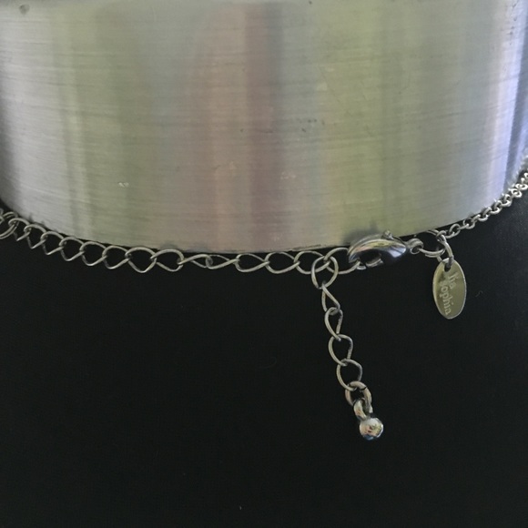 Lia Sophia Achieve pendant “Believe in Yourself” - Picture 3 of 7